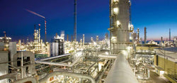 BASF Solutions for Natural Gas Treatment